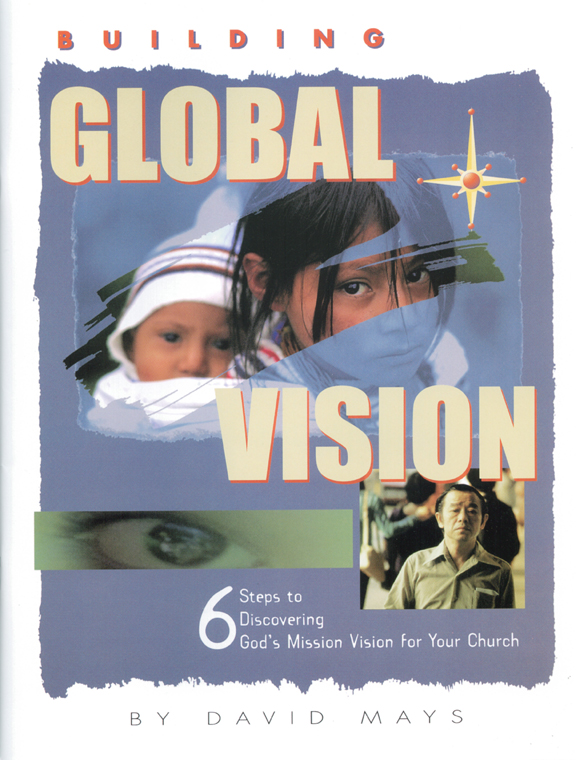 Building Global Vision